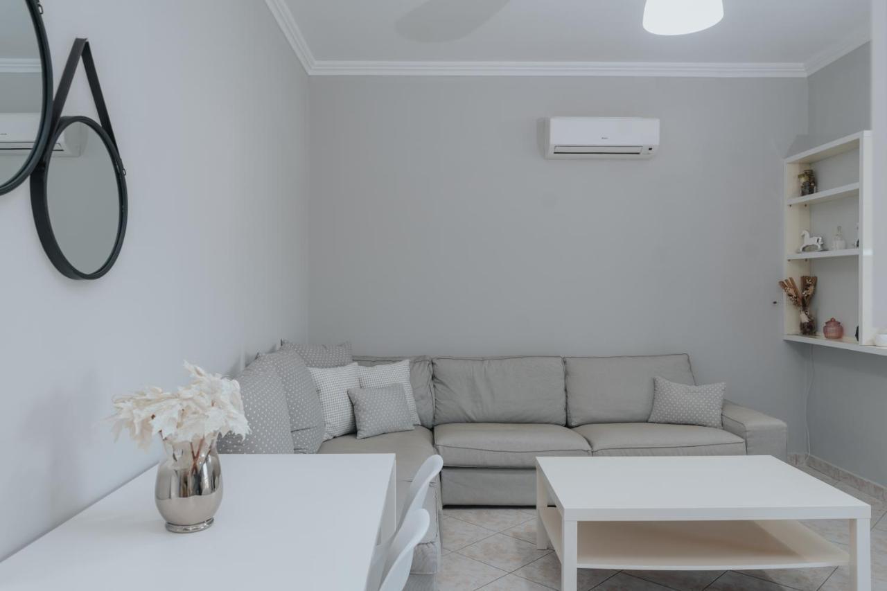 Serotonin Gaitani Exterior photo
